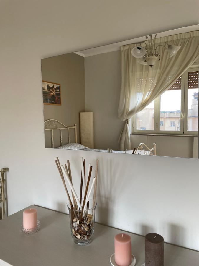 Sweet Emma Bed & Breakfast Caserta Exterior photo