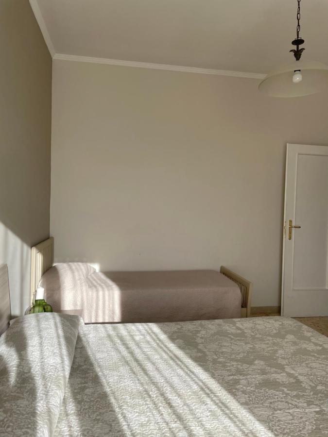 Sweet Emma Bed & Breakfast Caserta Exterior photo