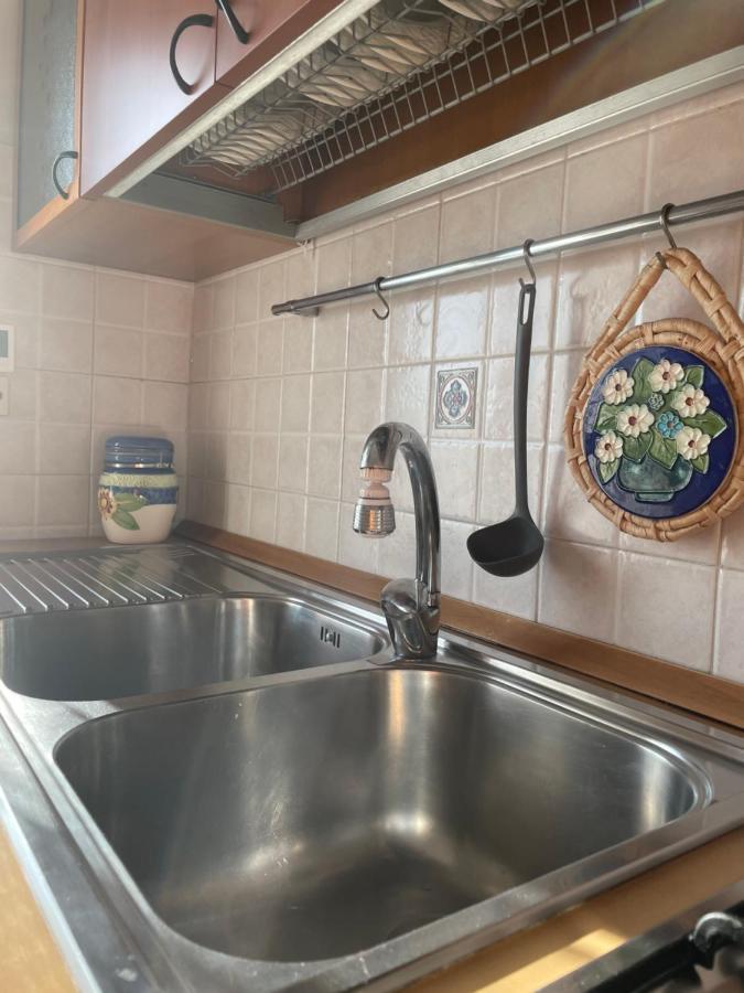 Sweet Emma Bed & Breakfast Caserta Exterior photo