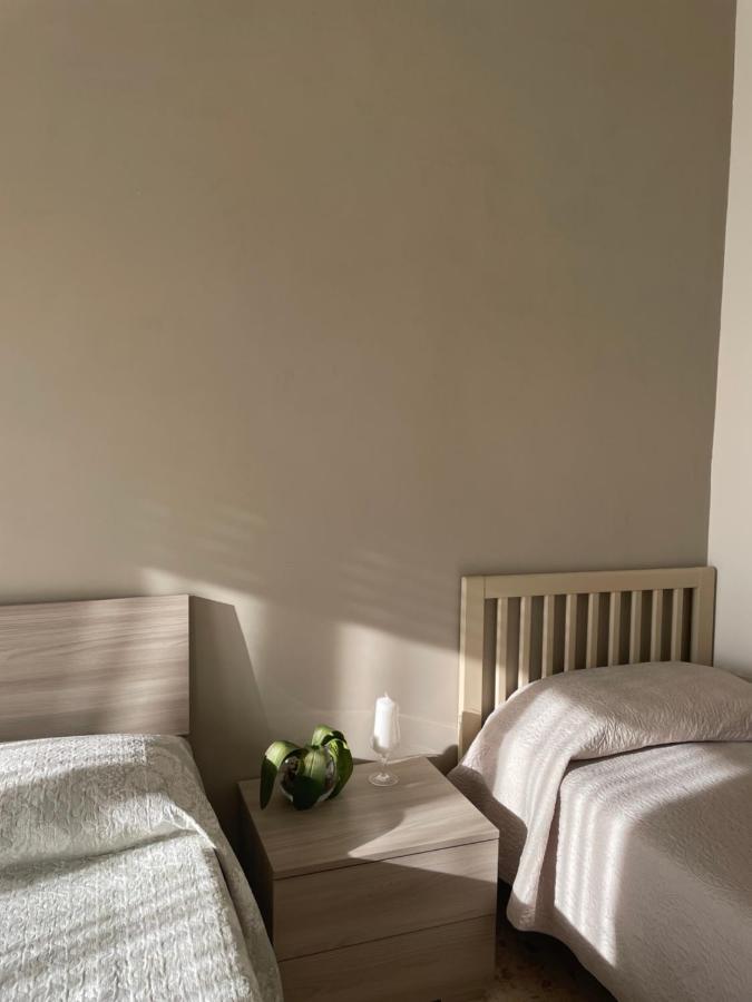 Sweet Emma Bed & Breakfast Caserta Exterior photo