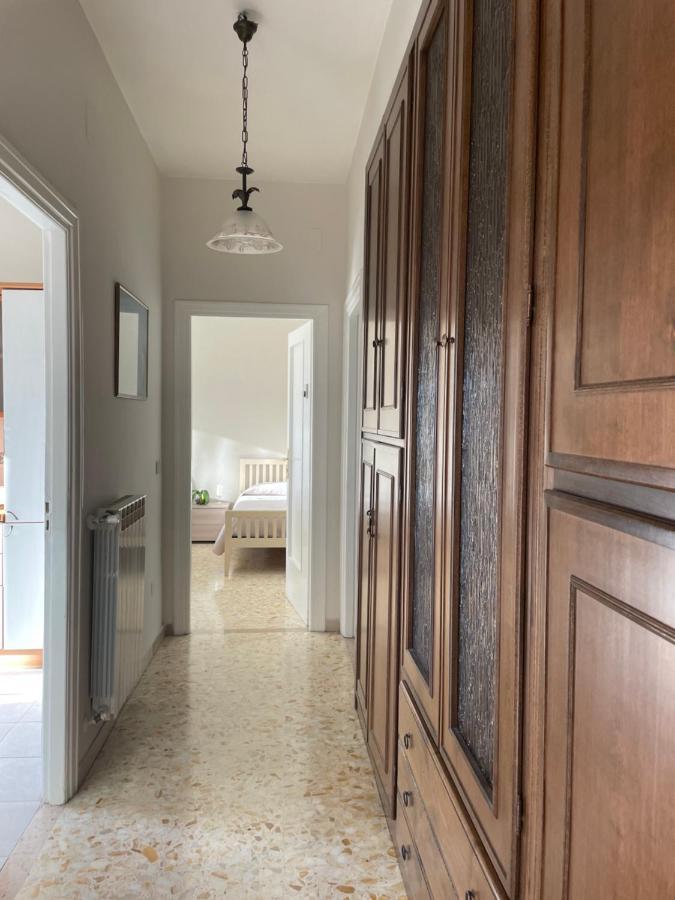 Sweet Emma Bed & Breakfast Caserta Exterior photo
