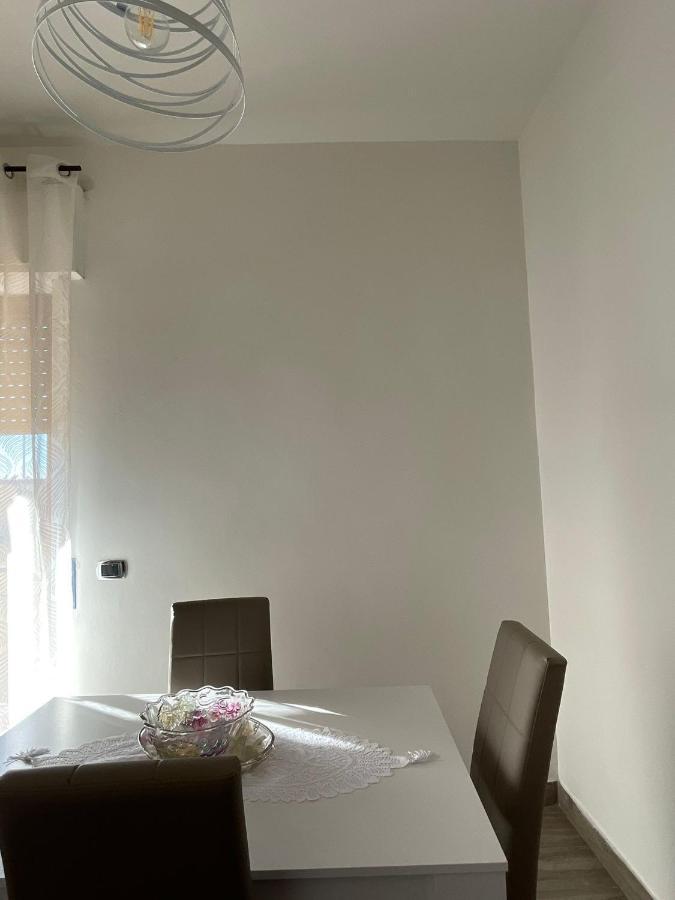 Sweet Emma Bed & Breakfast Caserta Exterior photo