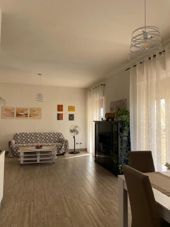 Sweet Emma Bed & Breakfast Caserta Exterior photo