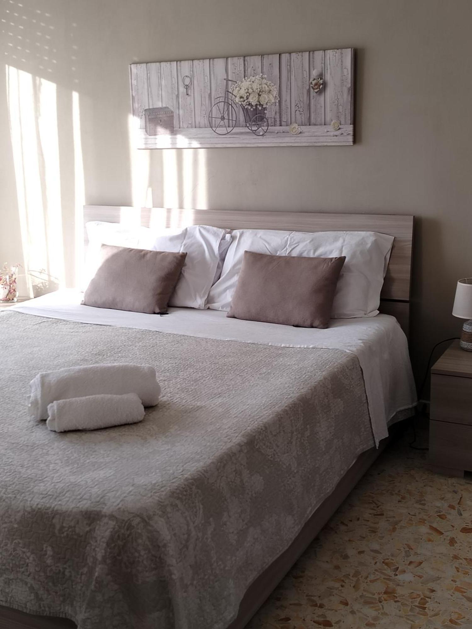 Sweet Emma Bed & Breakfast Caserta Exterior photo