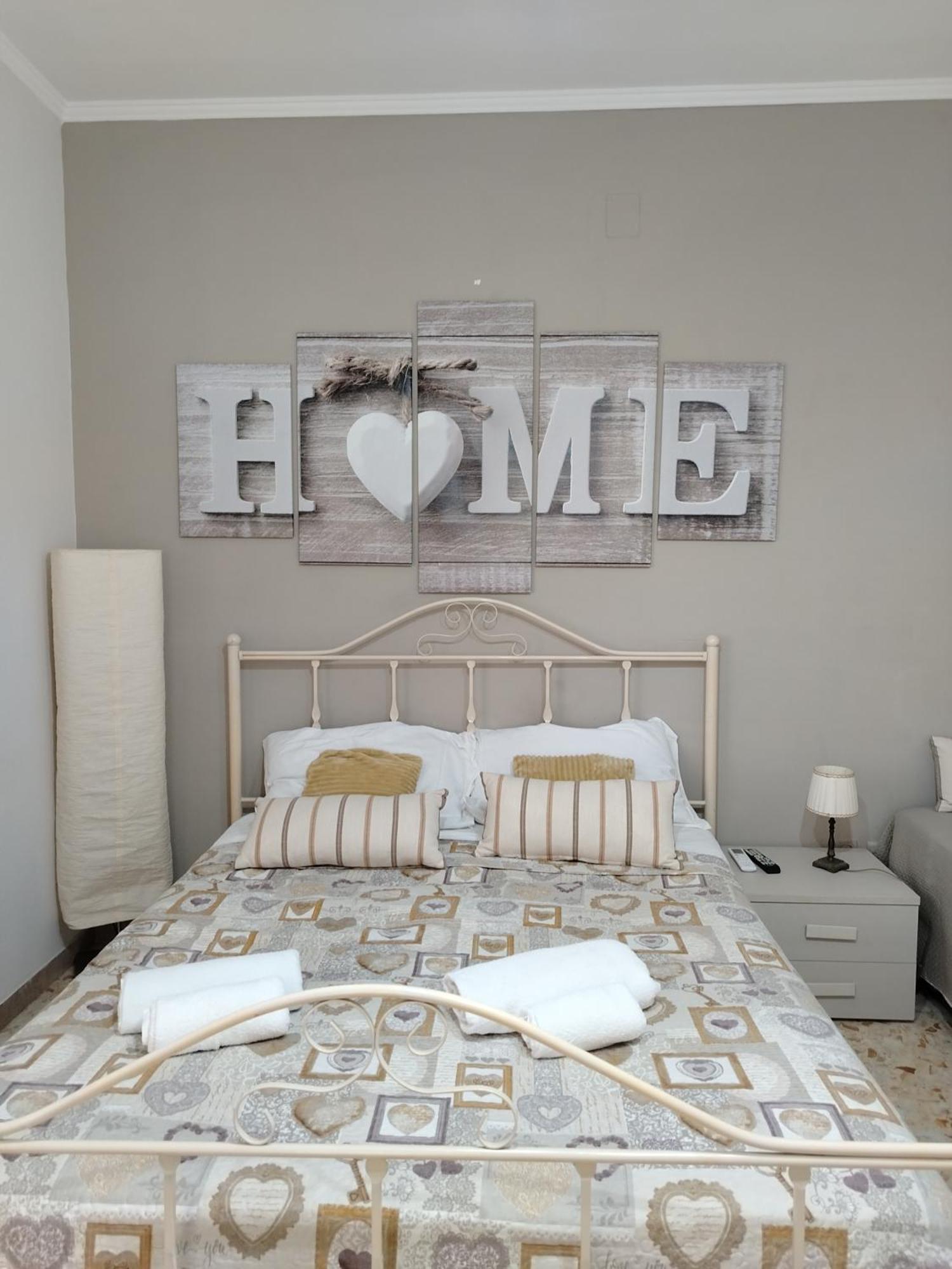 Sweet Emma Bed & Breakfast Caserta Exterior photo